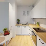 Angel Dreams By The River Walonska 15&19 Od Wroapart-pl Apartament