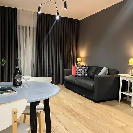 Angel Dreams By The River Walonska 15&19 Od Wroapart-pl Wrocław