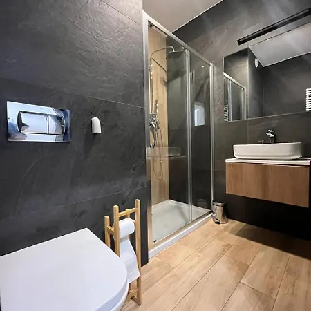 Lejlighed Angel Dreams By The River Walonska 15&19 Od Wroapart-pl Wrocław