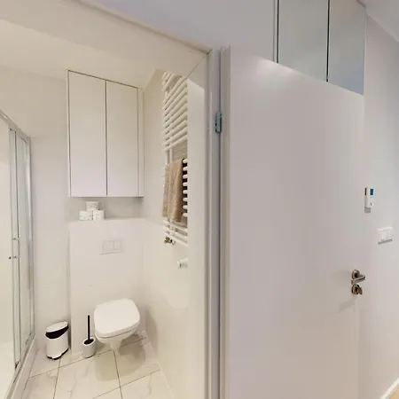 Apartmán Angel Dreams By The River Walonska 15&19 Od Wroapart-pl