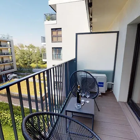 Angel Dreams By The River Walonska 15&19 Od Wroapart-pl Wroclaw