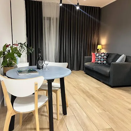Angel Dreams By The River Walonska 15&19 Od Wroapart-pl Apartament Wrocław