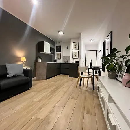 Apartament Angel Dreams By The River Walonska 15&19 Od Wroapart-pl Wrocław