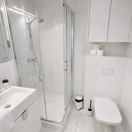Angel Dreams By The River Walonska 15&19 Od Wroapart-pl Apartment
