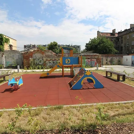 Angel Dreams By The River Walonska 15&19 Od Wroapart-pl Apartment Wroclaw