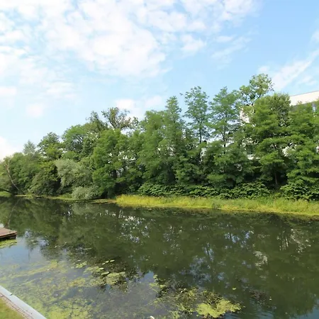 Angel Dreams By The River Walonska 15&19 Od Wroapart-pl Апартаменты Вроцлав